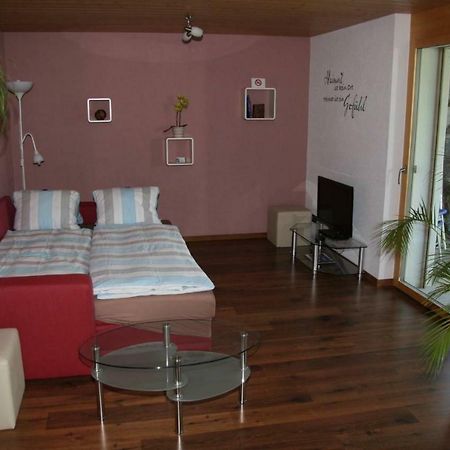 Chalet Baergbaechli Гринделвалд Екстериор снимка