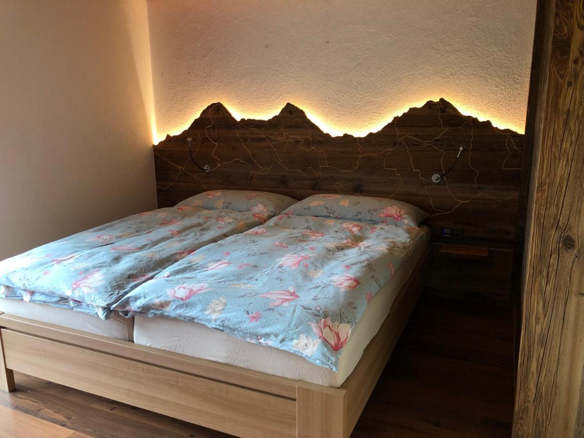 Chalet Baergbaechli Гринделвалд Екстериор снимка