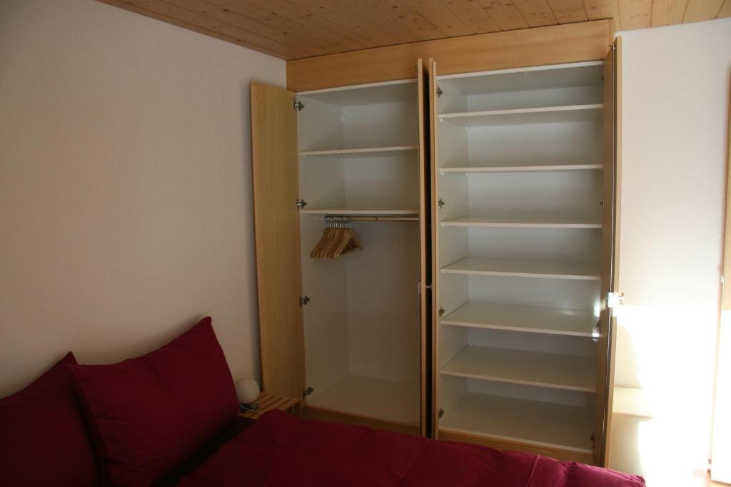 Chalet Baergbaechli Гринделвалд Стая снимка
