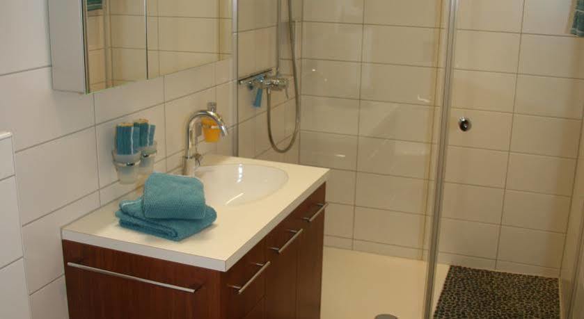 Chalet Baergbaechli Гринделвалд Екстериор снимка