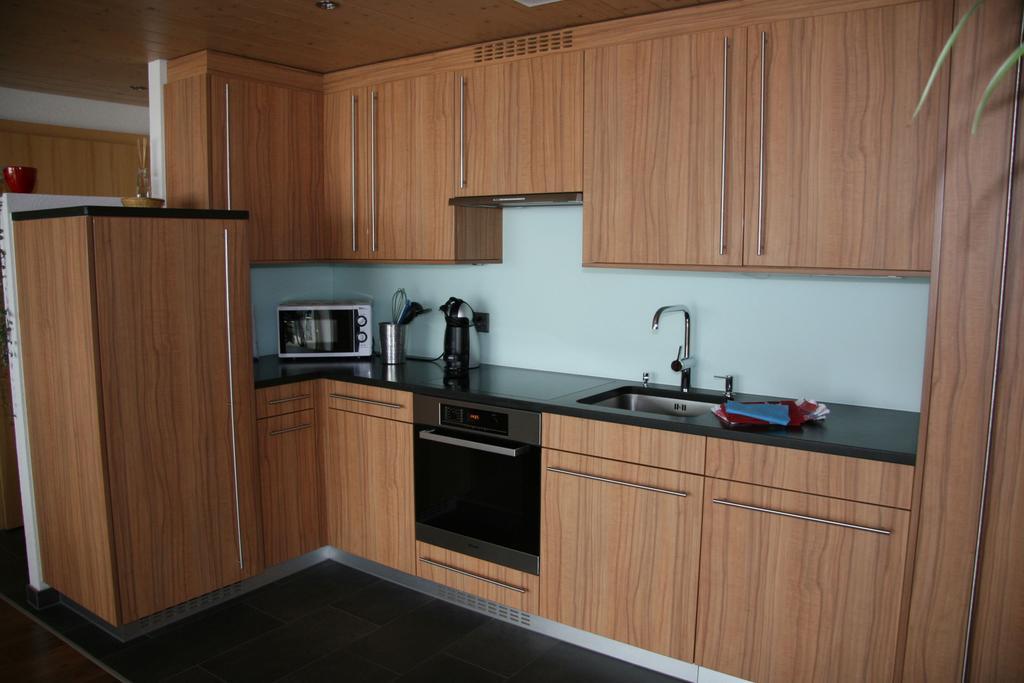 Chalet Baergbaechli Гринделвалд Стая снимка