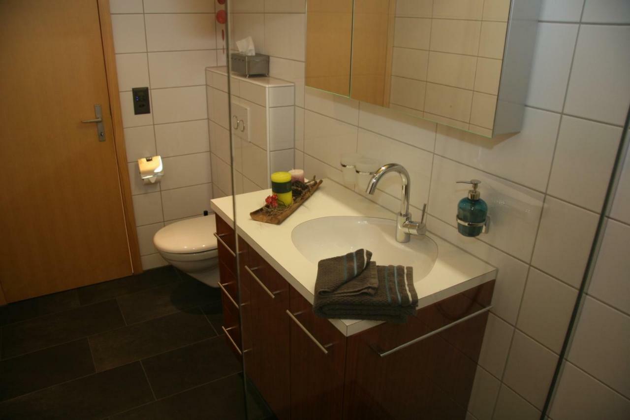 Chalet Baergbaechli Гринделвалд Екстериор снимка