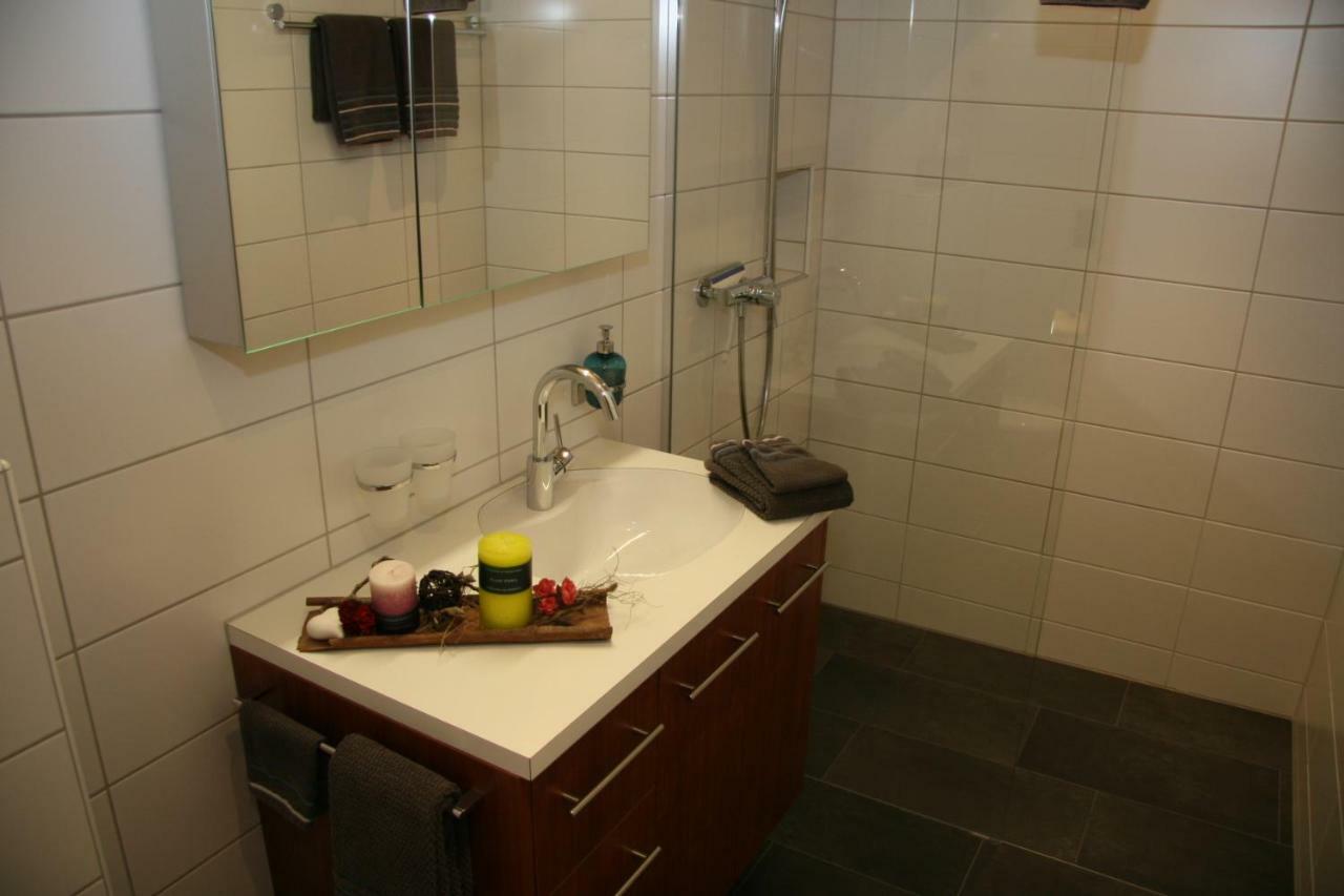 Chalet Baergbaechli Гринделвалд Екстериор снимка